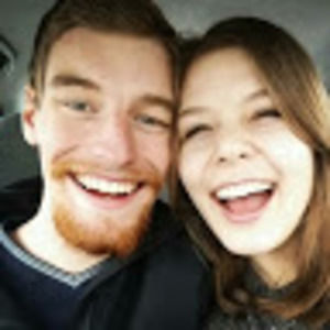 Meet your Posher, Ben